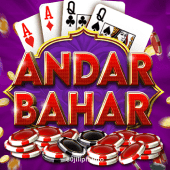 Andar Bahar Card Game Image