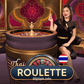 Thai Roulette Slot Game